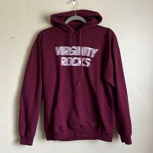 Danny Duncan sweatshirt